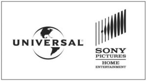 Universal Sony