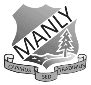 Manly Logo