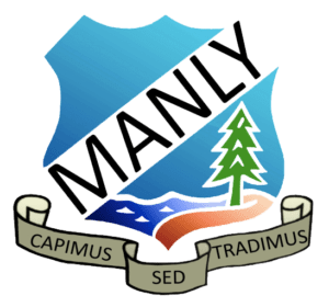 Manly Logo