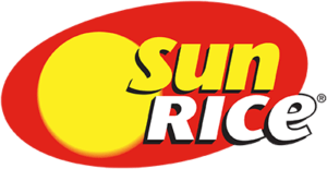 Sunrice Logo